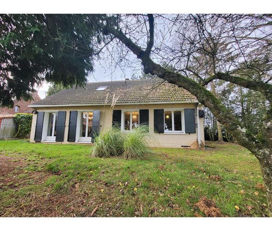 Maison CAUDRY 174000€ CONCEPT'IMM Maison CAUDRY 174000€ CONCEPT'IMM