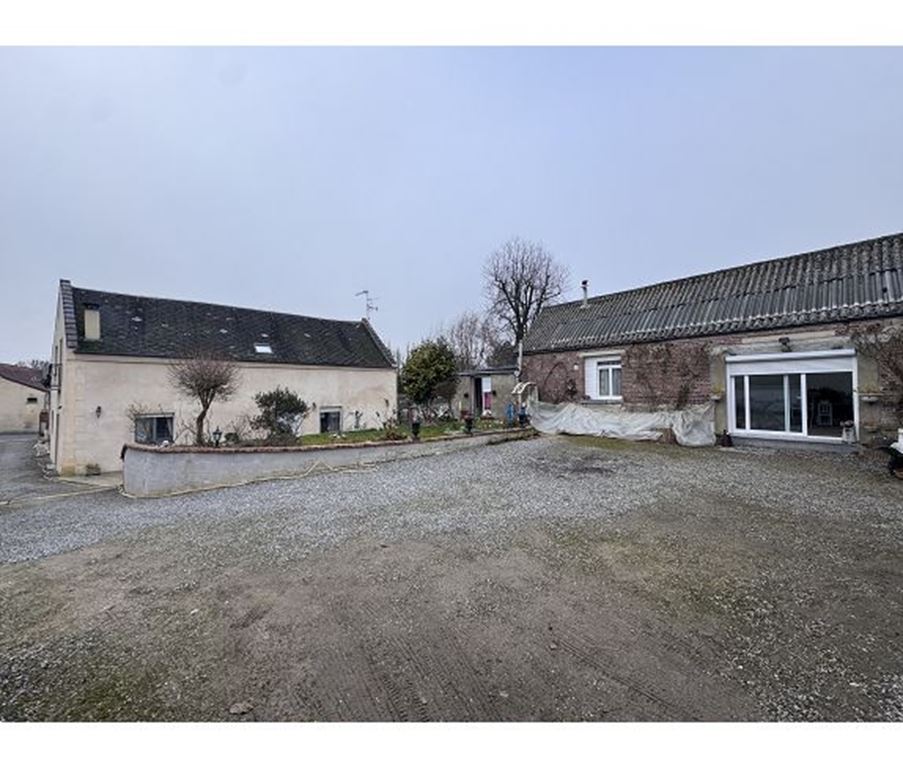 Maison CAMBRAI 179000€ CONCEPT'IMM Maison CAMBRAI 179000€ CONCEPT'IMM