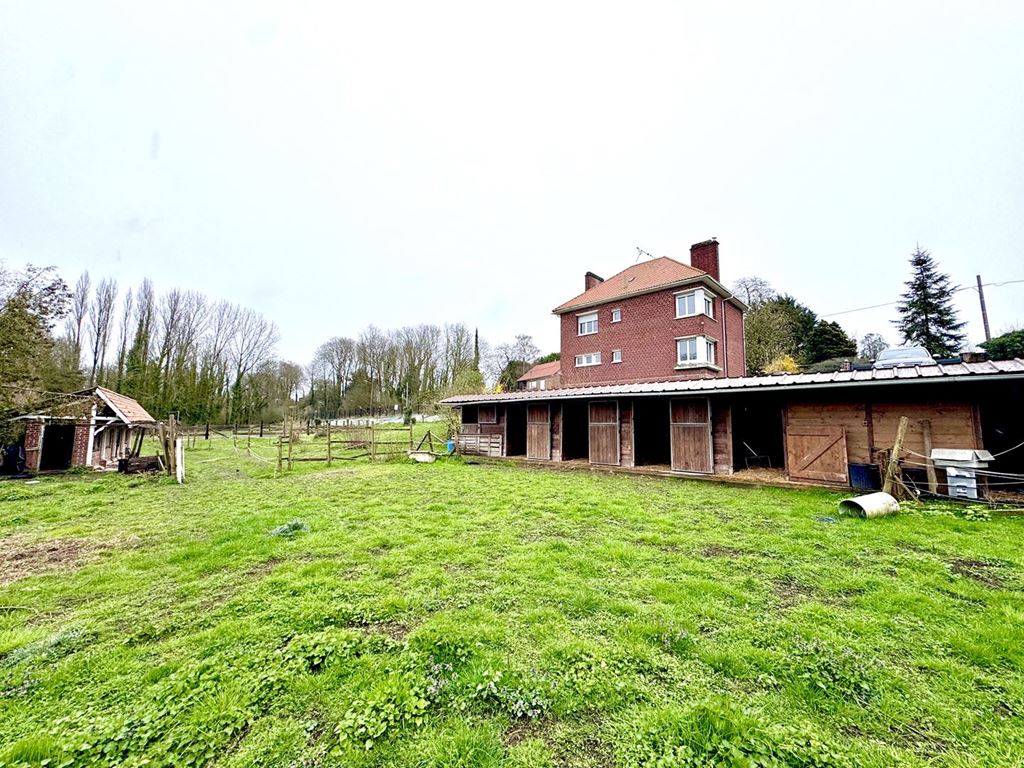 Maison MARCOING 225000€ CONCEPT'IMM Maison MARCOING 225000€ CONCEPT'IMM